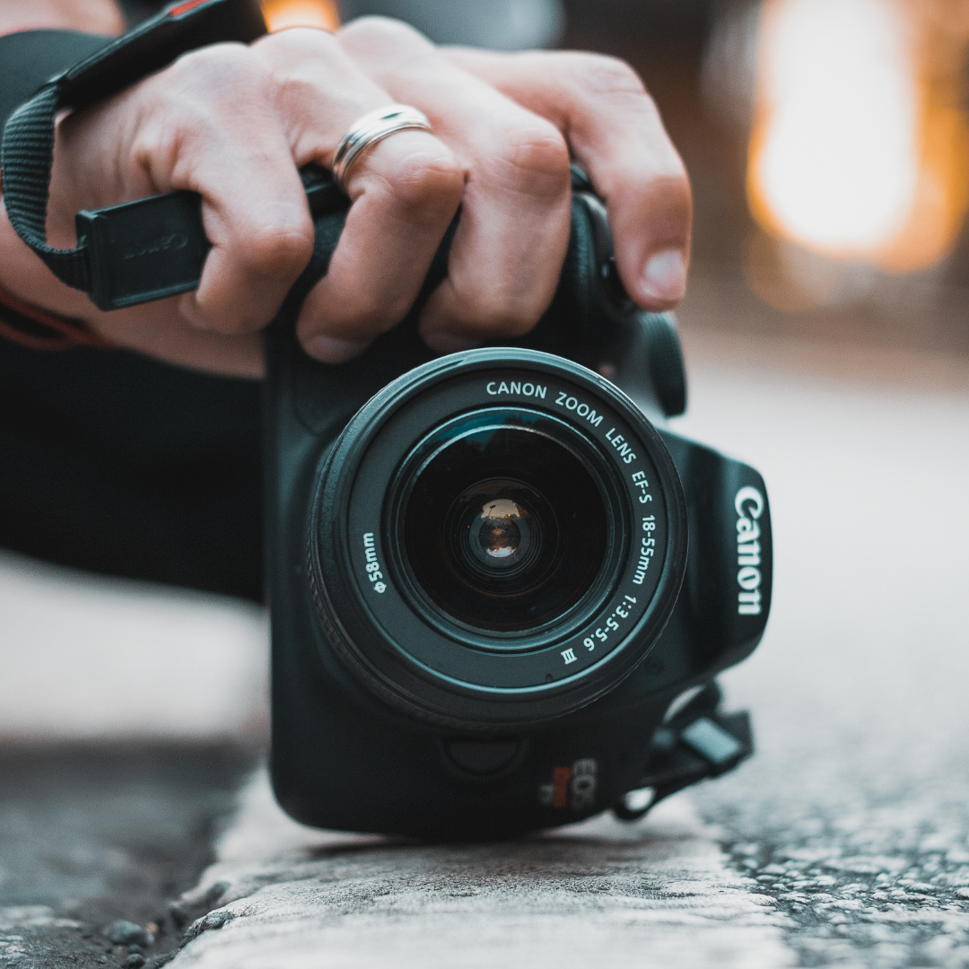 Photographie vintage